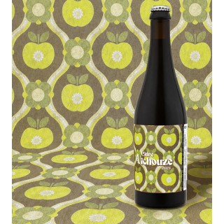 Cidre Vichouze 2024