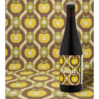 Cidre Barette 2024