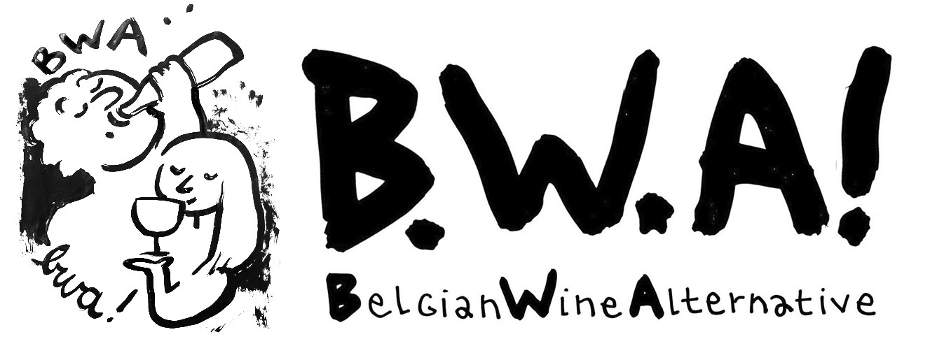 BWA Belgian Wine Alternative